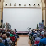 Inauguration du Festival Strass’Iran 2026