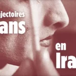 Trajectoires trans en Iran