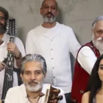 Rastak Band & Yolaine MADANI